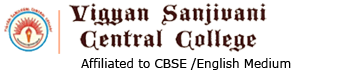 Vigyan Sanjivani Central College Jaunpur